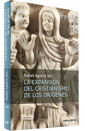 Verbo Divino, La expansión del cristianismo de los orígenes - Rafael Aguirre Monasterio