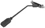Vision TC3 Adaptador HDMI para Enchufe de Pared, Conector Macho HDMI