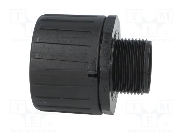 LAPP Conector final recto SILVYN® FPAS M25 LAPP Conector final recto SILVYN® FPAS M25