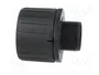 LAPP Conector final recto SILVYN® FPAS M25