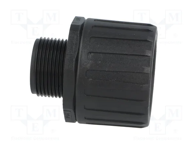 LAPP Conector final recto SILVYN® FPAS M25 LAPP Conector final recto SILVYN® FPAS M25