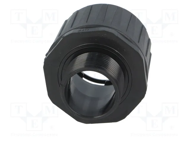 LAPP Conector final recto SILVYN® FPAS M25 LAPP Conector final recto SILVYN® FPAS M25