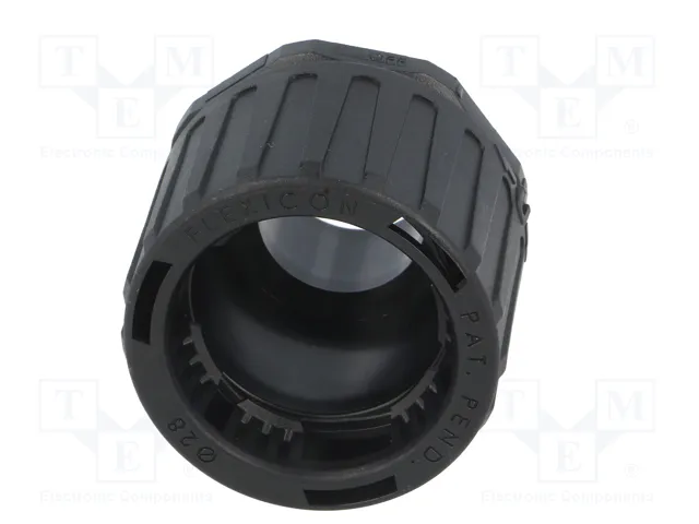 LAPP Conector final recto SILVYN® FPAS M25 LAPP Conector final recto SILVYN® FPAS M25