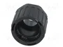 LAPP Conector final recto SILVYN® FPAS M25