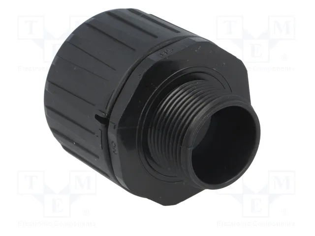 LAPP Conector final recto SILVYN® FPAS M25 LAPP Conector final recto SILVYN® FPAS M25