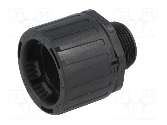 LAPP Conector final recto SILVYN® FPAS M25 LAPP Conector final recto SILVYN® FPAS M25
