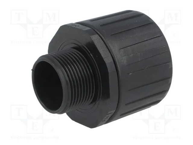LAPP Conector final recto SILVYN® FPAS M25 LAPP Conector final recto SILVYN® FPAS M25