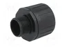 LAPP Conector final recto SILVYN® FPAS M25