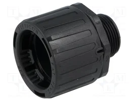 LAPP Conector final recto SILVYN® FPAS M25