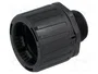 LAPP Conector final recto SILVYN® FPAS M25