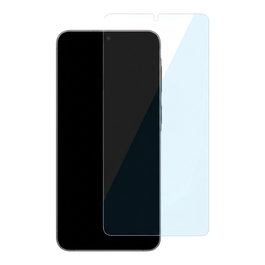 Samsung Cristal Templado Mobeen para Galaxy A57 Transparente