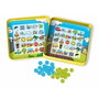 Cayro Bingo Travel (100% Madera FSC)