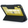 DEQSTER Funda Rugged #RT2 Case para iPad 10.9 pulg. (10.ª Gen.)/A16