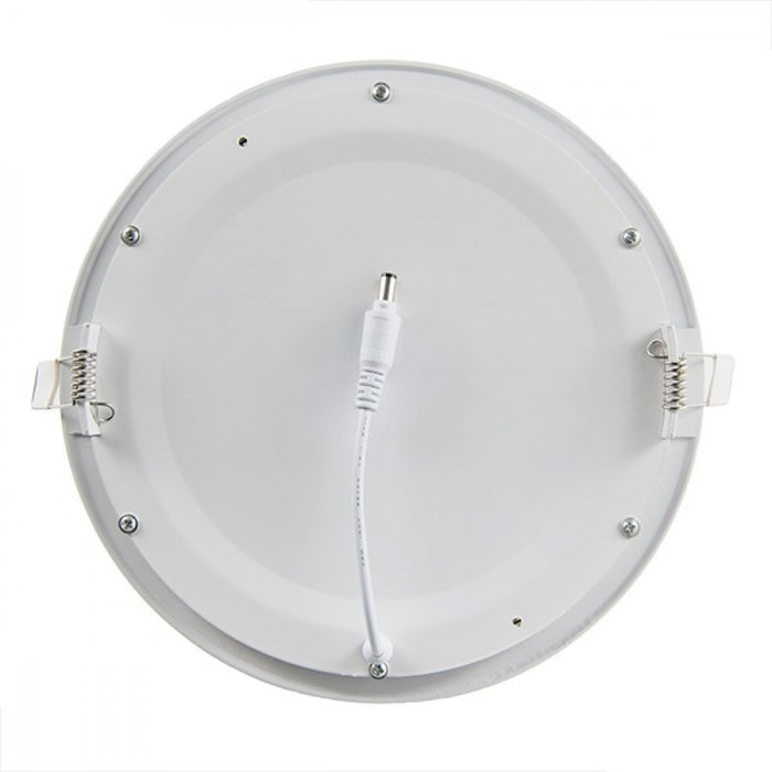 GreenIce Pack 2 Placas LED 18W 6000K Blanco Frío