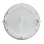 GreenIce Pack 2 Placas LED 18W 6000K Blanco Frío