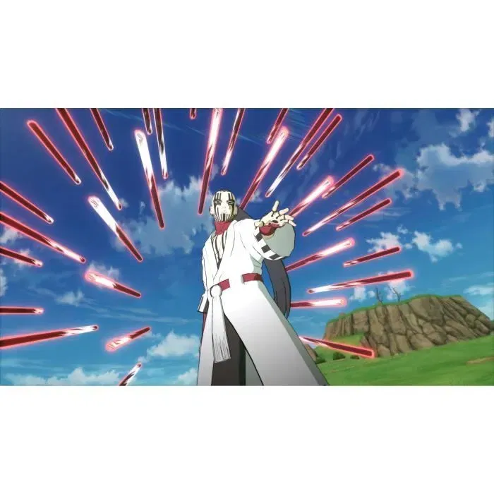 Bandai Namco Entertainment Naruto X Boruto Ultimate Ninja Storm Connections - Serie Xbox