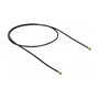 DeLOCK 89645 Cable coaxial MHF IV/ HSC MXHP32 a MHF IV/ HSC MXHP32 0,4 m