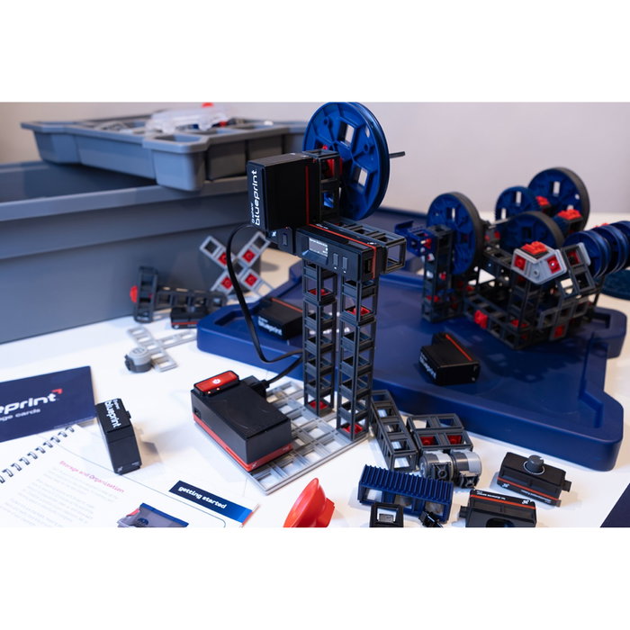 Sphero Blueprint Engineering Kit