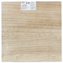 Cook Concept Botellero de Madera 6 Botellas INDUSTRIEL