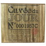 Cook Concept Botellero de Madera 6 Botellas INDUSTRIEL