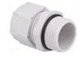 BM GROUP Sello aislante PG21 IP68 gris