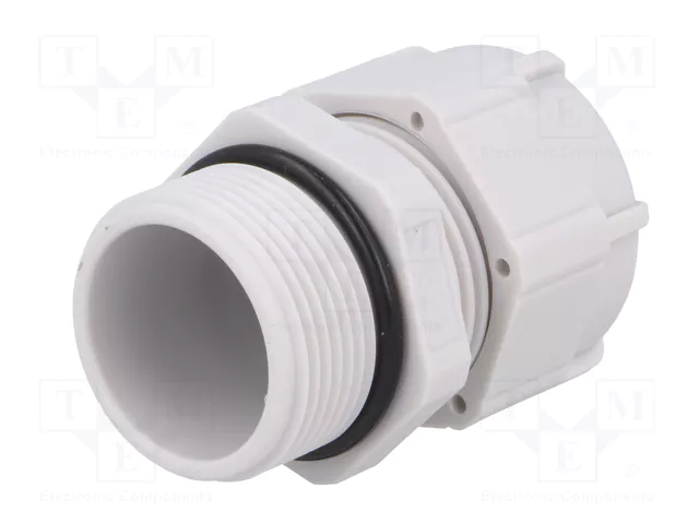 BM GROUP Sello aislante PG21 IP68 gris