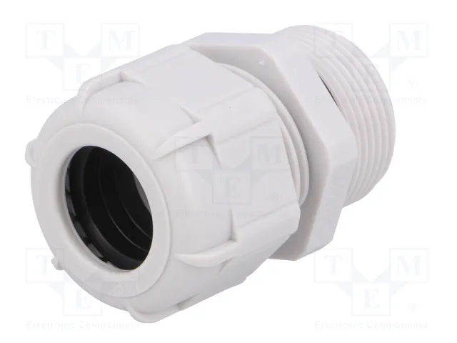 BM GROUP Sello aislante PG21 IP68 gris