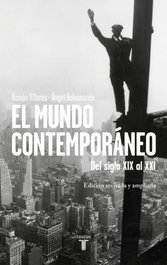 El mundo contemporáneo, Ramón Villares - TAURUS