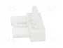 BM GROUP Bloque de bornas desmontable blanco 16A