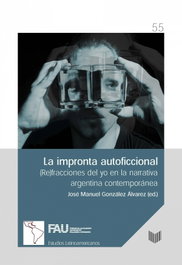La impronta autoficcional, AA.VV. - IBEROAMERICANA - VERVUERT