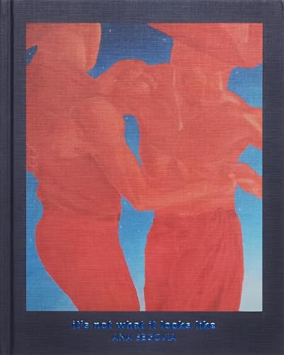 KAHL, It´s not what it looks life, Ana Segovia