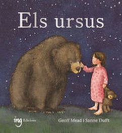 ING EDICIONS Els Ursus, Geoff Mead/Sanne Dufft (il.)