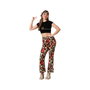 Atosa Set Hippie con Diadema, Collar, Gafas y Pulsera