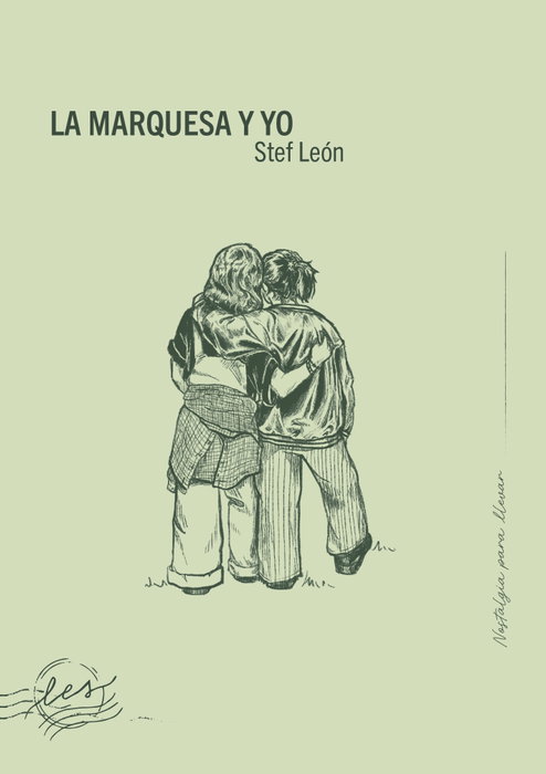 La marquesa y yo, Stef Leon - LES EDITORIAL