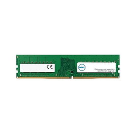 DELL 32GB DDR5 5600MHz Módulo de Memoria 2RX8 288-pin DIMM AC774043 para PC