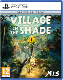 NI-NIS Village in the Shade Deluxe Edition