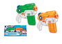 Zuru X-Shot Water Warfare Double Small Stealth Pistolas de Agua Pack 2 Unidades 16x13x3cm