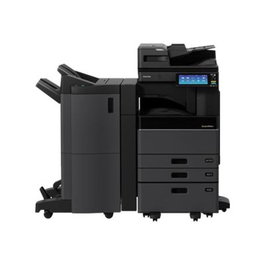 Toshiba 6AJ00000151 Tóner negro T-3008E / T3008E para impresora láser