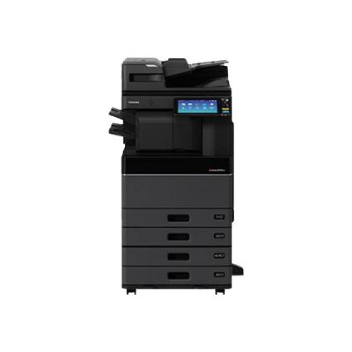 Toshiba 6AJ00000151 Tóner negro T-3008E / T3008E para impresora láser