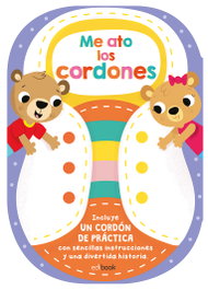 SALDAÑA, ME ATO LOS CORDONES