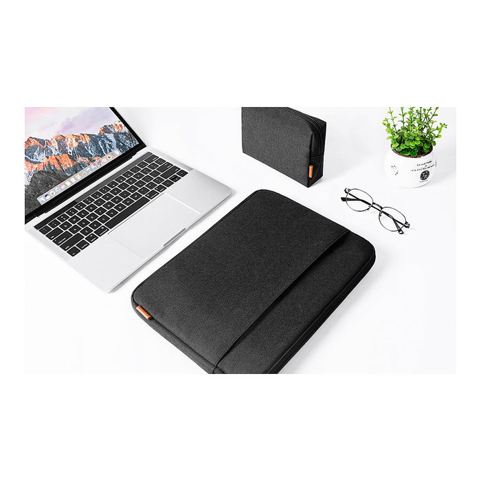 Inateck Funda para portátil de 13 pulg. LB01005 Negro