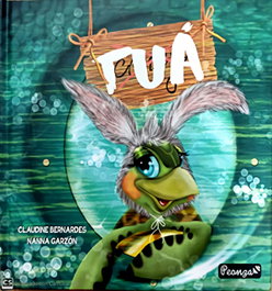 TUA, BERNARDES/ GARZON - SAR ALEJANDRIA EDICIONES