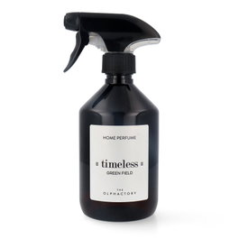 The Olphactory Timeless Green Field Spray de habitación 500 ml