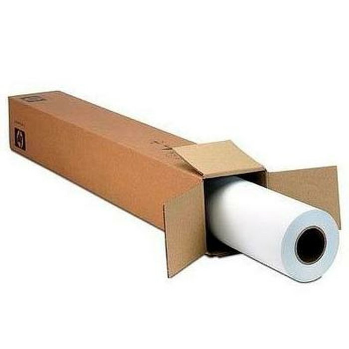 HP Papel Fotográfico Plotter Brillante 152,4 cm x 30,5 m