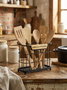 Quttin Organizador Cubiertos Sweet Home