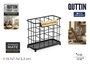 Quttin Organizador Cubiertos Sweet Home