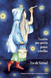 INFOVA, La niña que quería pintar estrellas - Lis De Vernal