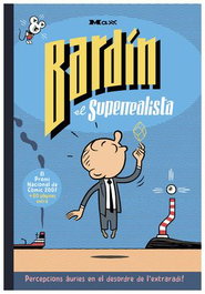 Ediciones La Cúpula Bardín el Superrealista Ed 30 Aniversari (Catalán)