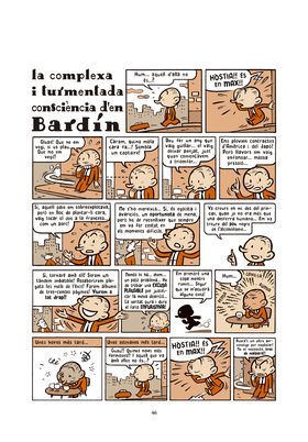 Ediciones La Cúpula Bardín el Superrealista Ed 30 Aniversari (Catalán)