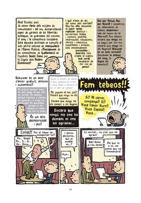 Ediciones La Cúpula Bardín el Superrealista Ed 30 Aniversari (Catalán)